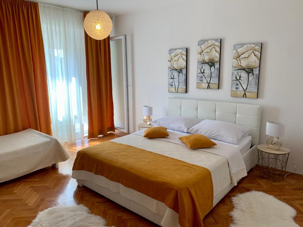 Roman Forum Apartment Zadar