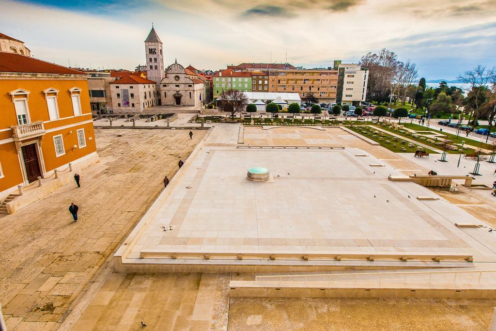 Apartment Roman Forum *