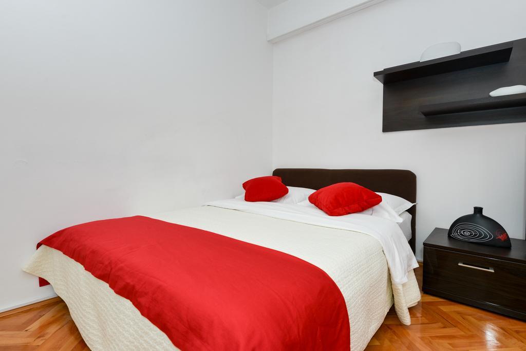 Apartment Roman Forum