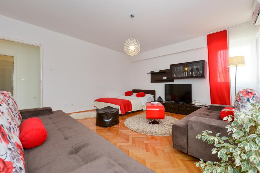 Apartment Roman Forum