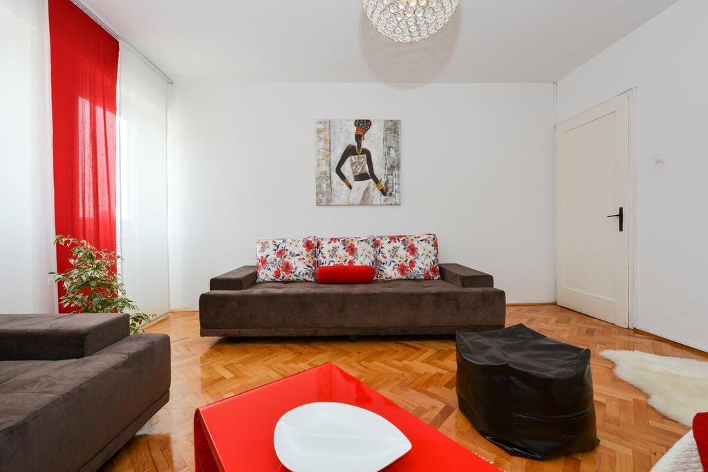 Apartment Roman Forum *
