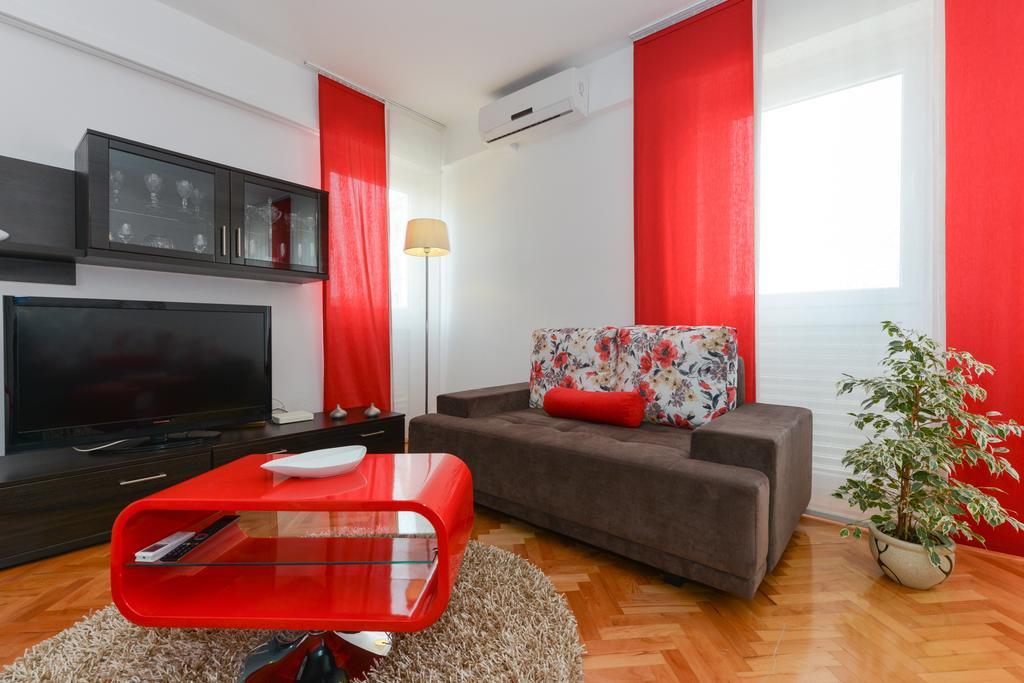 Roman Forum Apartment *