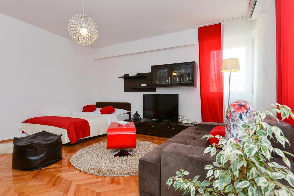 Apartment Roman Forum Zadar
