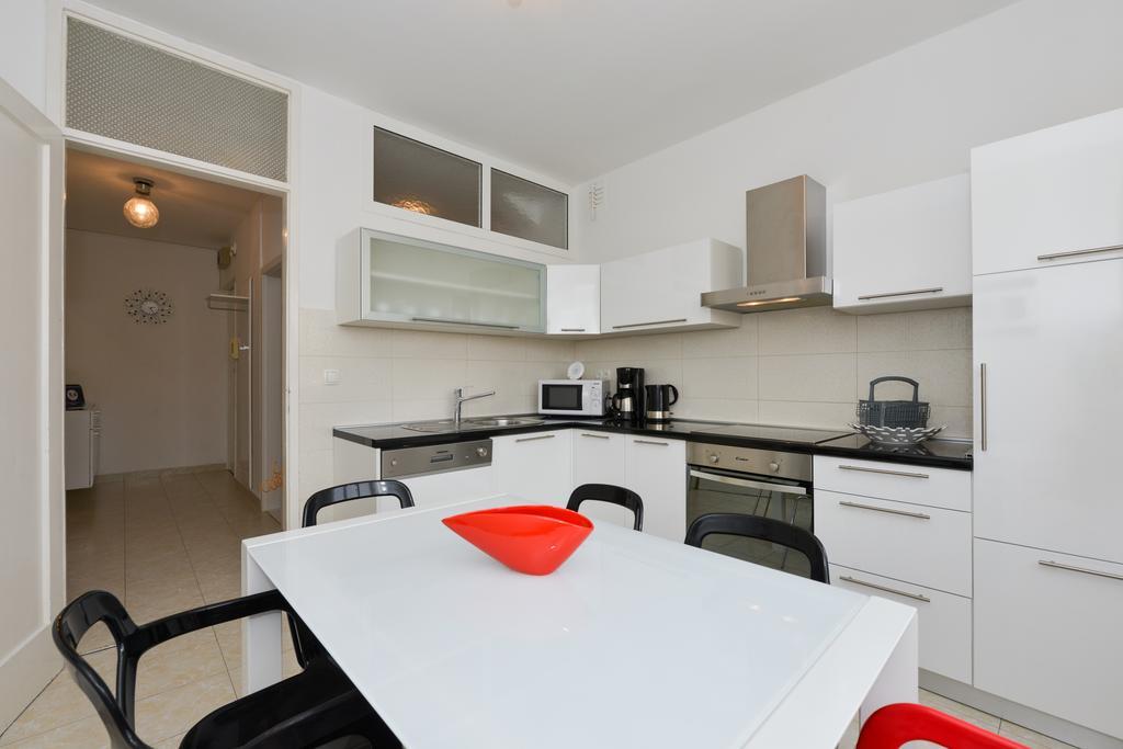 Roman Forum Apartment