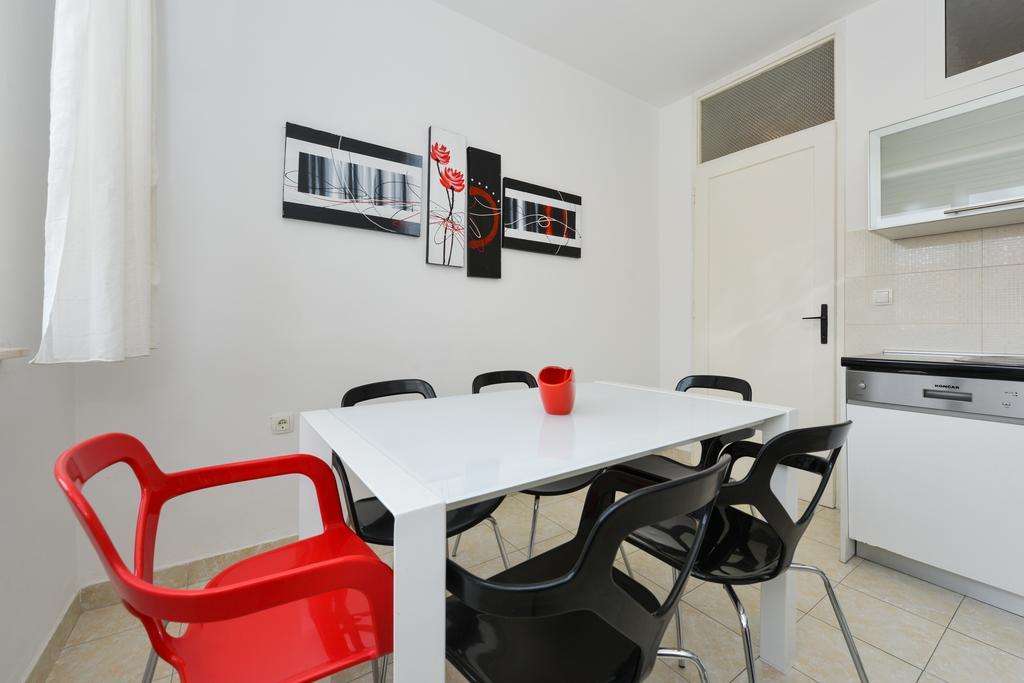 Roman Forum Apartment *