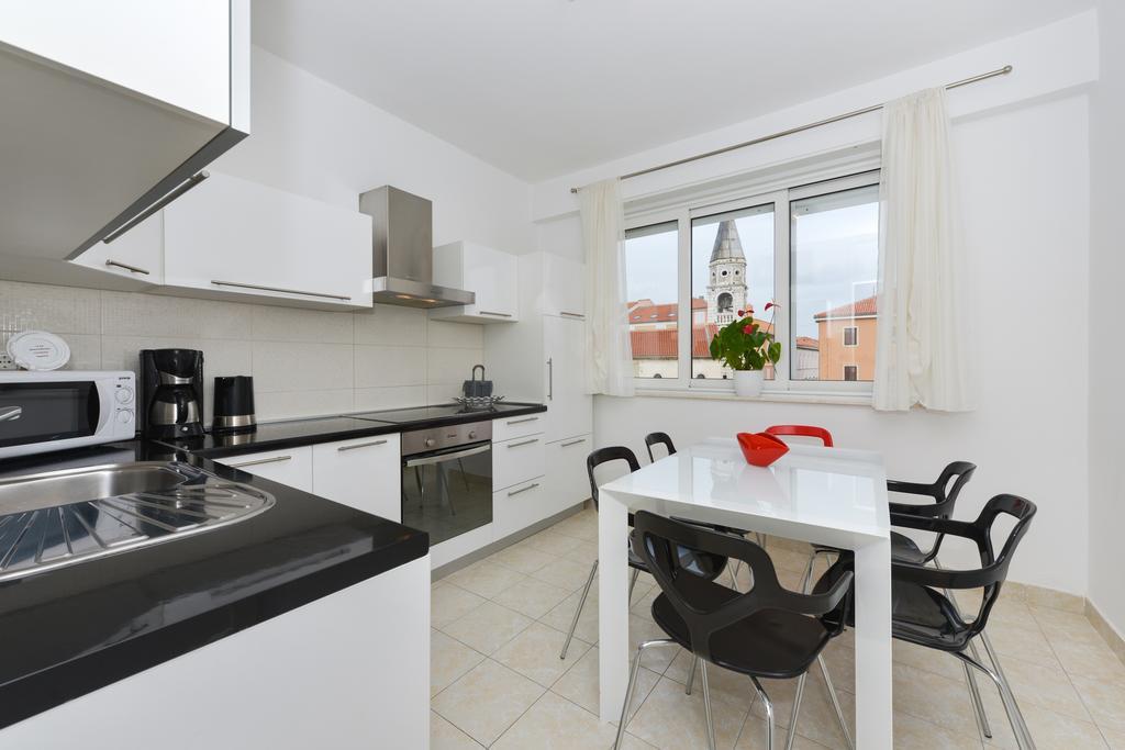 Roman Forum Apartment *