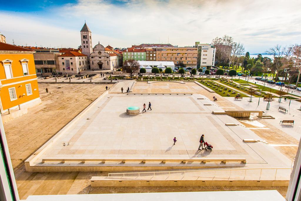 Apartament Forum